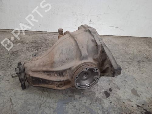 Used Rear differential MERCEDES-BENZ E-CLASS (W210) [1995-2003]  11063067
