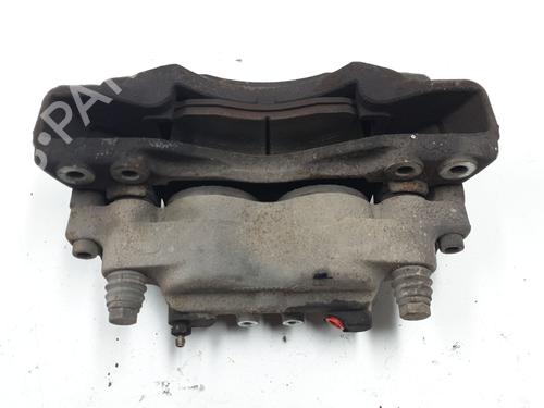 Left front brake caliper IVECO DAILY VI Platform/Chassis | BP36996833M105 - Image 3