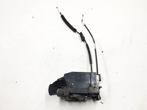 Used Front right lock Front right lock PEUGEOT 308 II (LB_, LP_, LW_, LH_, L3_) 1.2 THP 130 (131 hp) 39560467 39560467