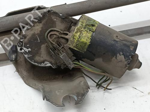 Front wiper motor VW GOLF III (1H1)  | BP15591662M29 