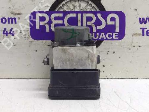 ABS pump RENAULT KANGOO / GRAND KANGOO II (KW0/1_)  | BP9482556M43 