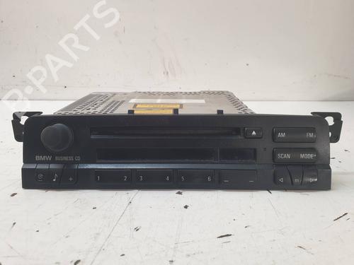 Used Radio BMW 3 Compact (E46) 316 ti (115 hp) 20698510