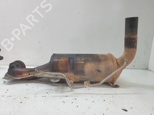 Used Catalyst OPEL COMBO Tour (X12) [2012-2025]  27199547