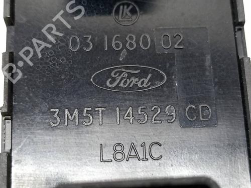 Left front window switch FORD FOCUS II (DA_, HCP, DP)  | BP11270388I27 