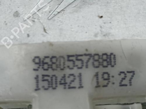 Front right window mechanism CITROËN BERLINGO MULTISPACE (B9)  | BP11505169C23 