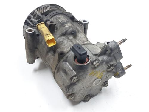 AC compressor PEUGEOT PARTNER Tepee 1.6 HDi 90 | BP30853553M34 