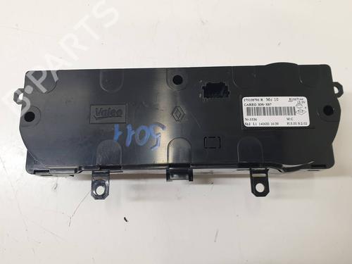 Climate control RENAULT CLIO IV (BH_)  | BP16835320I5 
