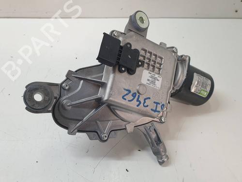 Used Front wiper motor CITROËN C4 Picasso I MPV (UD_) [2006-2015]  17071320