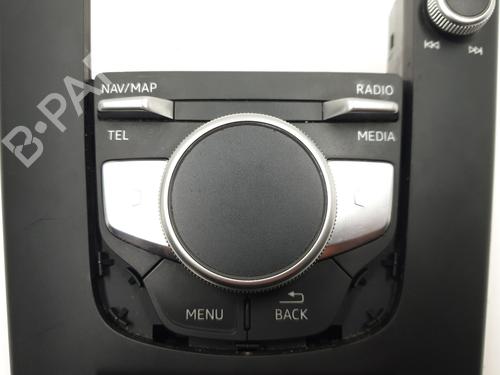Switch AUDI A3 Limousine (8VS, 8VM) S3 quattro | BP35942641I30 - Image 3