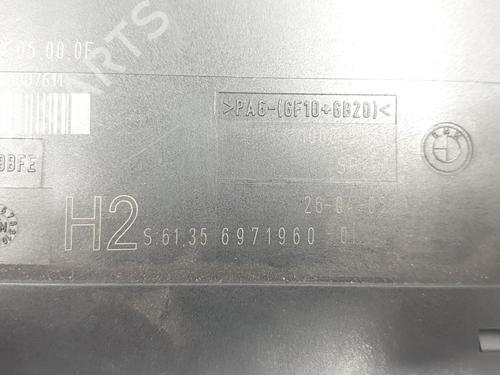 Electronic module BMW 1 (E87)  | BP34189758M83  - Image 8