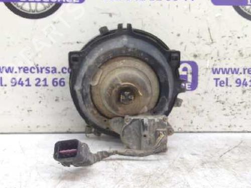 Left headlight MITSUBISHI PAJERO I (L04_G, L14_G)  | BP9473365C28 