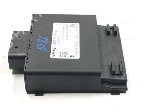 Electronic module AUDI A5 Sportback (8TA) 2.0 TFSI | BP32340551M83 