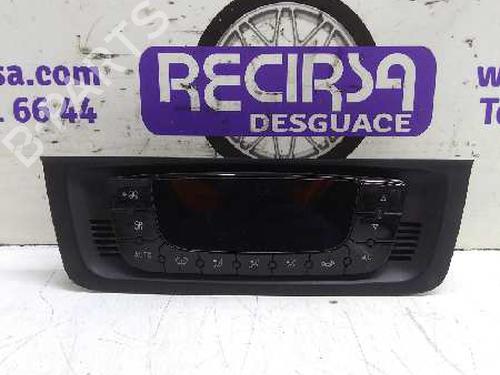 Used Climate control SEAT IBIZA IV SC (6J1, 6P5) [2008-2018]  9482366