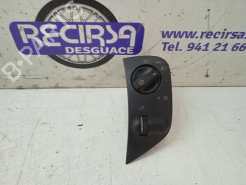Headlight switch SEAT CORDOBA (6K1, 6K2)  | BP9491485I24 