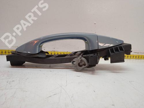 Rear right exterior door handle FORD FIESTA VI (CB1, CCN)  | BP9487794C130 