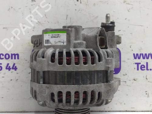 Used Alternator MAZDA 6 Saloon (GG) [2002-2008]  9477880