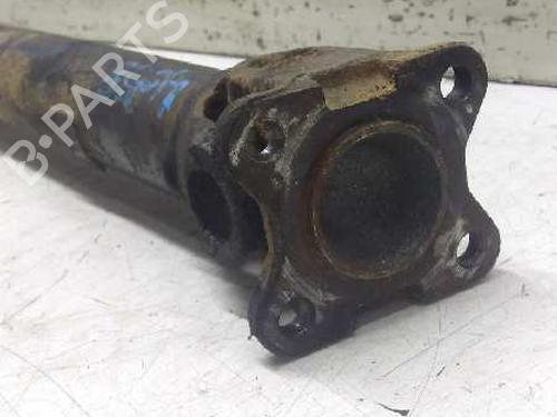 Driveshaft MITSUBISHI PAJERO I (L04_G, L14_G)  | BP9478278M37 
