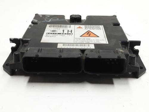 Engine control unit (ECU) NISSAN PATHFINDER III (R51) | BP38465597M57 - Image 3