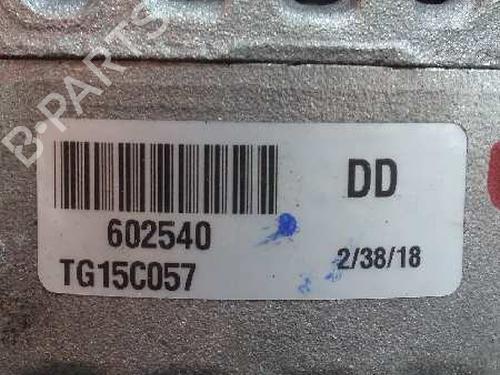 Alternator MERCEDES-BENZ A-CLASS (W169) A 180 CDI (169.007, 169.307) | BP9480716M7 