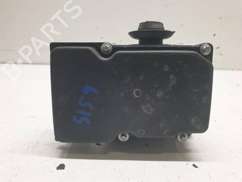 ABS pump FIAT 500 (312_)  | BP25882121M43 