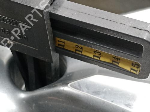 Rim NISSAN LEAF (ZE1)  | BP26325305C45 