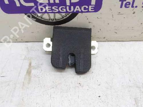 Used Tailgate lock VW POLO (9N_, 9A_) [2001-2014]  9477289
