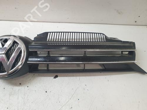 Grille VW GOLF VI (5K1)  | BP25901514C40 