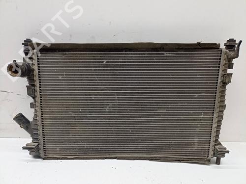 Køler FORD FIESTA V (JH_, JD_) [2001-2014]  9477688