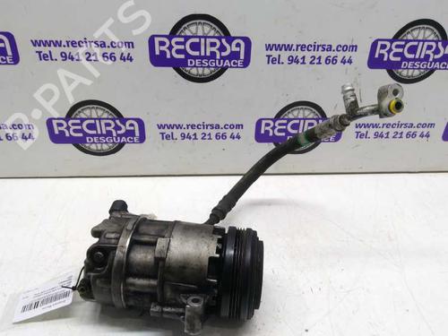AC compressor BMW 3 Compact (E46) 320 td | BP9492164M34 