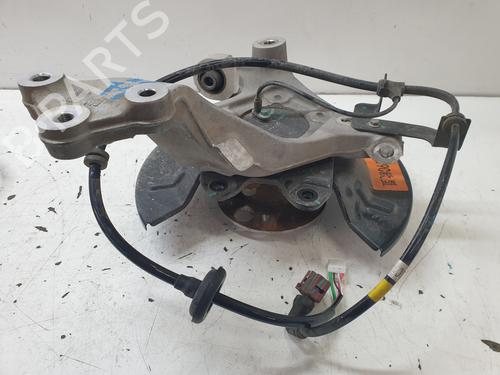 Left rear steering knuckle OMODA 5  | BP29135745M27 