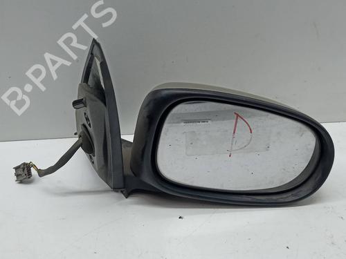 Used Right mirror NISSAN ALMERA II Hatchback (N16) [2000-2025]  9471380