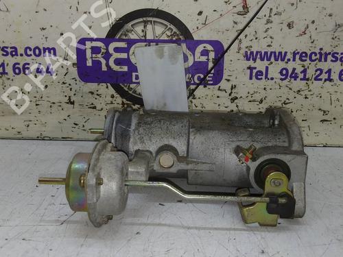 Throttle body NISSAN TERRANO II (R20) | BP9467783M82