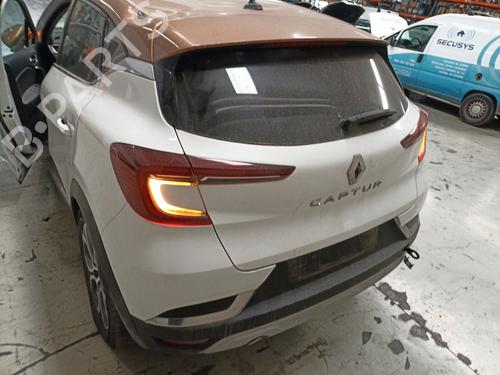 Fuel pump RENAULT CAPTUR I (J5_, H5_) 1.3 TCe 130 (J5NJ, J5NE) | BP30836166M76