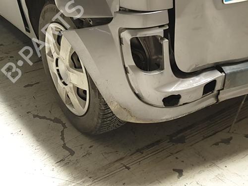 Engine RENAULT KANGOO / GRAND KANGOO II (KW0/1_) 1.5 dCi 90 (KW05, KW08, KW0G, KW11) | BP37199096M1 - Image 19