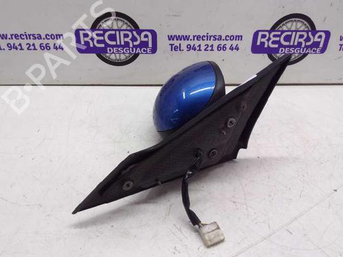 Right mirror ALFA ROMEO GT (937_) 1.9 JTD (937CXN1B) | BP9472978C27 