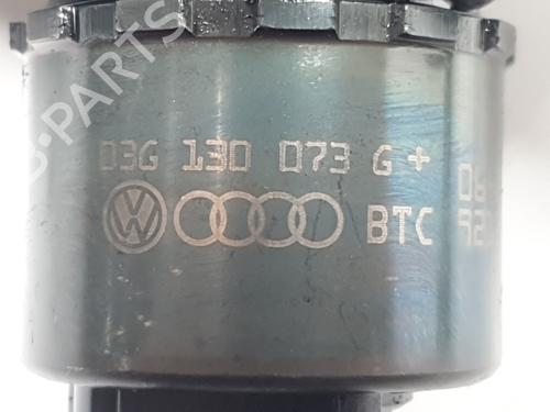 Injector AUDI A3 (8P1) 2.0 TDI 16V | BP33048784M100 - Image 7