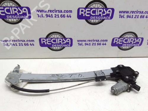 Rear right window mechanism HONDA ACCORD VIII Estate (CW)  | BP9464932C25 