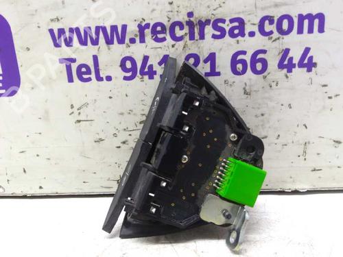 Steering wheel controls HONDA ACCORD VIII Estate (CW)  | BP9472735E15