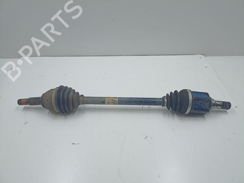 Used Left front driveshaft NISSAN LEAF (ZE1) [2017-2025]  26900292