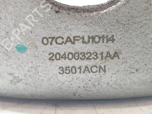 Right front brake caliper OMODA 5  | BP29135730M104