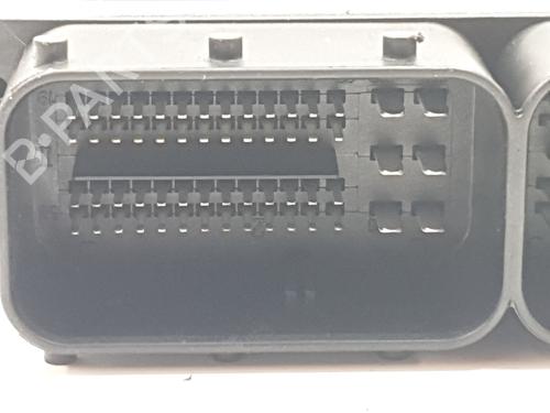 Engine control unit (ECU) BMW 1 (F21) 118 d | BP34539442M57  - Image 5