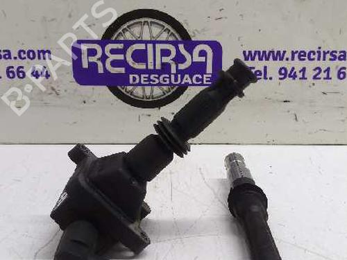 Ignition coil ALFA ROMEO 147 (937_) 1.6 16V T.SPARK ECO (937.AXA1A, 937.BXA1A) | BP9480811M94 