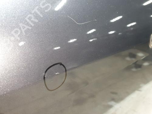 Left front door FORD FOCUS II (DA_, HCP, DP) 1.8 TDCi | BP31329874C2 