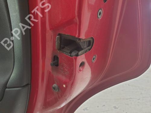 Engine control unit (ECU) CITROËN C3 I (FC_, FN_) 1.4 HDi | BP21686841M57 