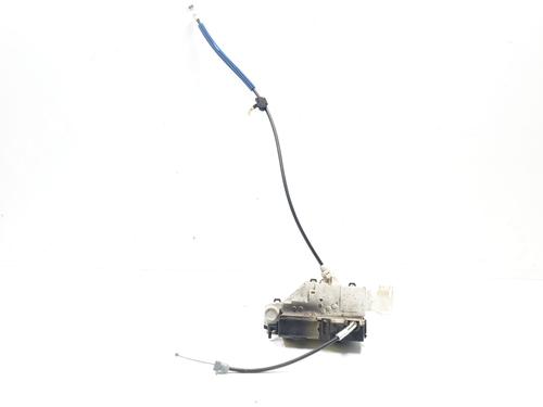 Used Rear right lock Rear right lock PEUGEOT 407 SW (6E_, 6D_) 1.6 HDi 110 (109 hp) 36297047 36297047