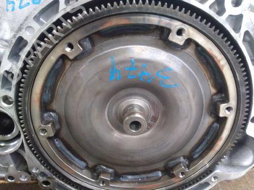 Gearbox MITSUBISHI OUTLANDER I (CU_W)  | BP9470998M3 