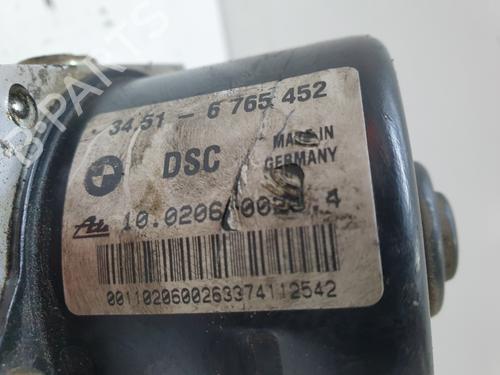 ABS pump BMW 3 (E46) 320 d | BP22598586M43 