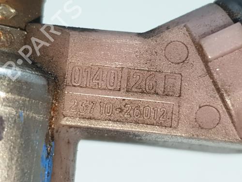 Injector TOYOTA VERSO (_R2_) 2.0 D-4D (AUR20_, AUR20R) | BP32411875M100