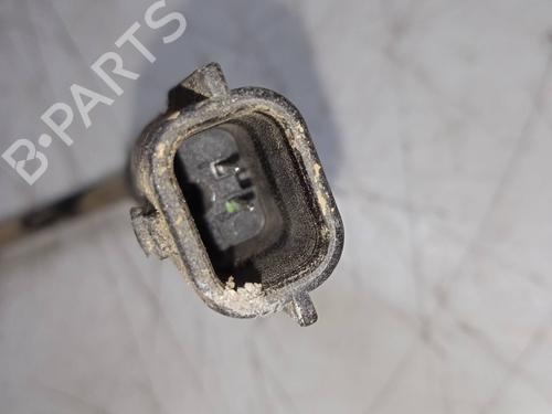 Left rear steering knuckle DACIA DUSTER (HS_)  | BP9488397M27 