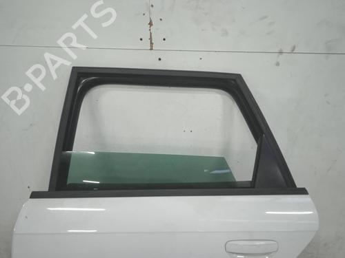 Rudehejsemekanisme venstre bagtil SEAT EXEO ST (3R5) [2009-2013]  13042529